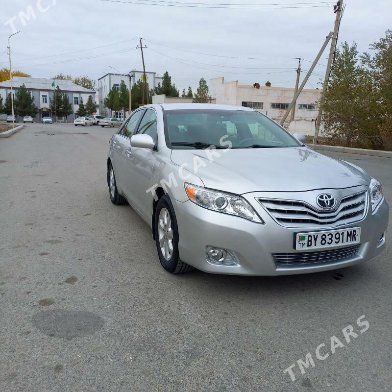 Toyota Camry 2010 - 180 000 TMT - Mary - img 2