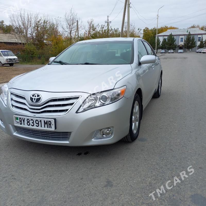 Toyota Camry 2010 - 180 000 TMT - Mary - img 7