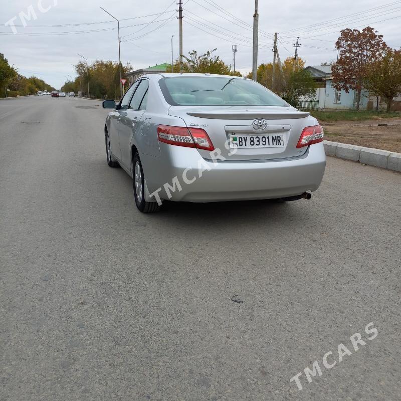 Toyota Camry 2010 - 180 000 TMT - Mary - img 8