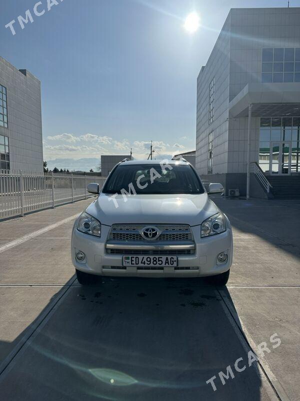 Toyota RAV4 2012 - 240 000 TMT - Aşgabat - img 3