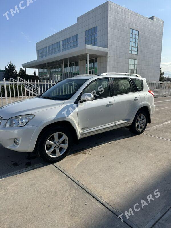 Toyota RAV4 2012 - 240 000 TMT - Aşgabat - img 6