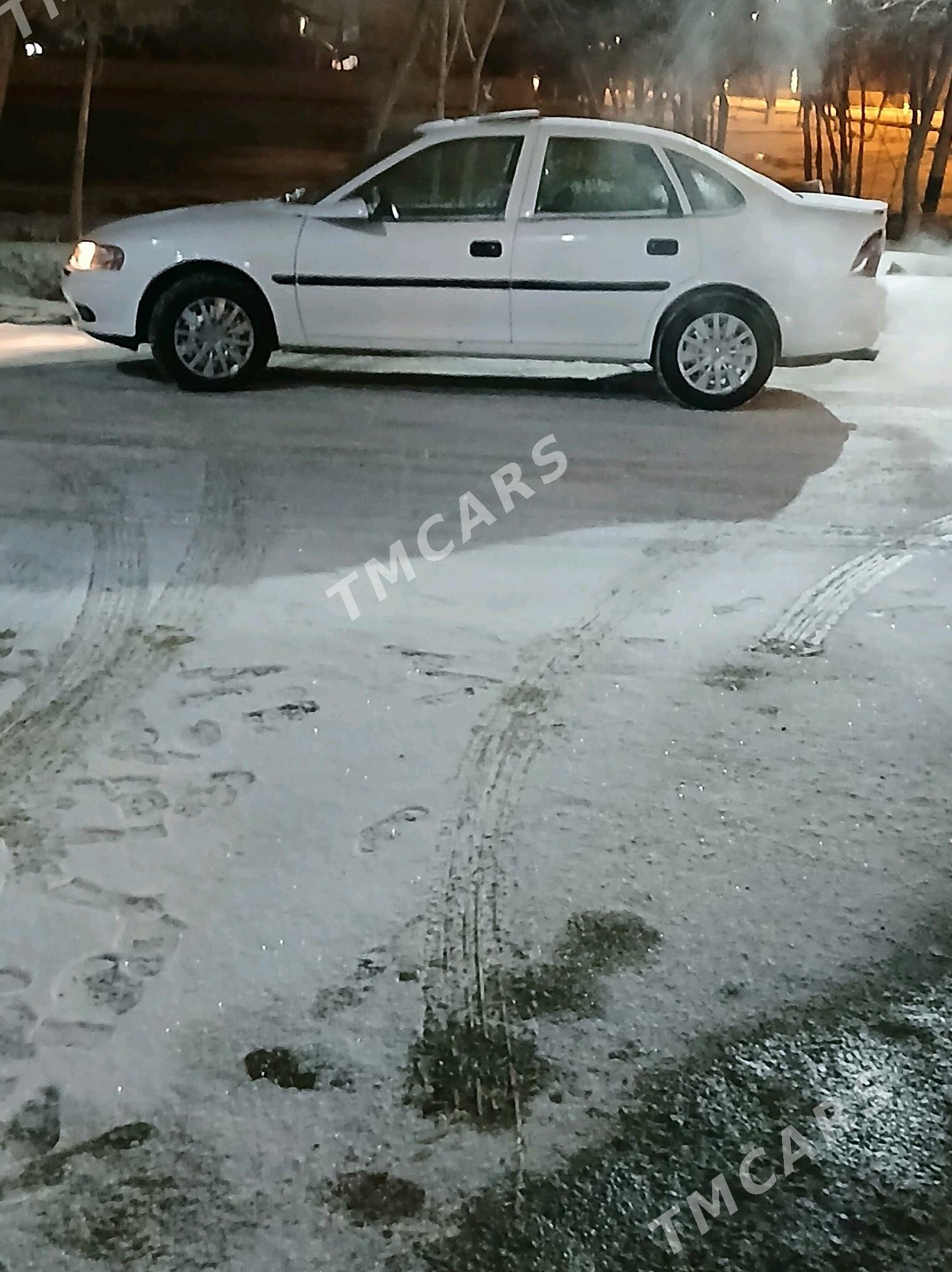 Opel Vectra 1997 - 50 000 TMT - етр. Туркменбаши - img 7