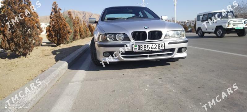 BMW 540 2002 - 90 000 TMT - Balkanabat - img 4