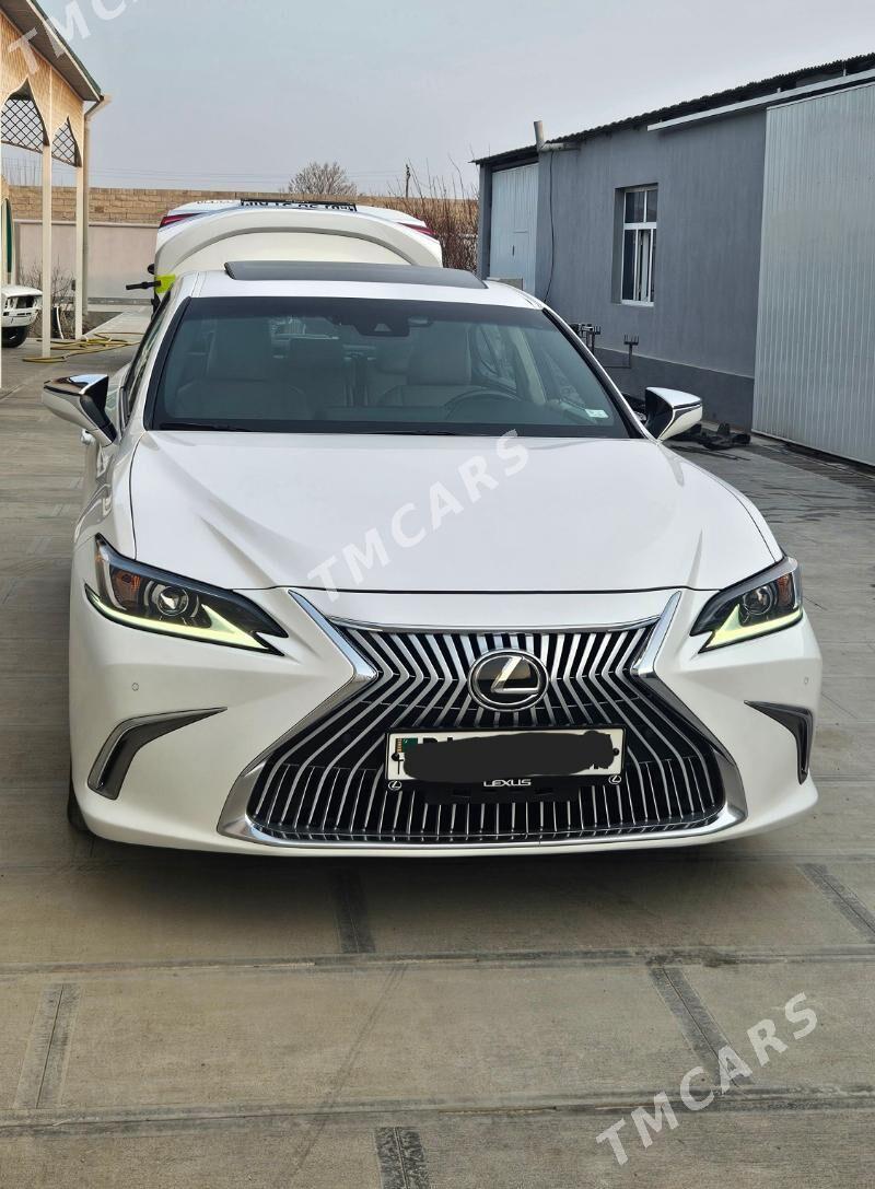 Lexus ES 350 2020 - 560 000 TMT - Ашхабад - img 7