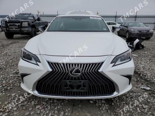 Lexus ES 350 2020 - 560 000 TMT - Ашхабад - img 5