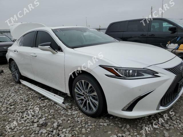 Lexus ES 350 2020 - 560 000 TMT - Ашхабад - img 3