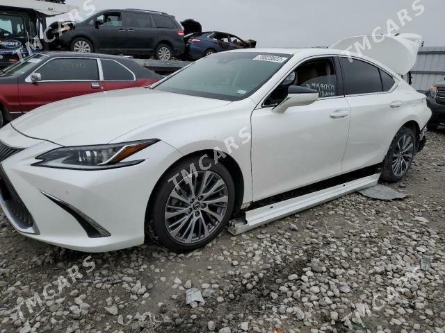 Lexus ES 350 2020 - 560 000 TMT - Ашхабад - img 2