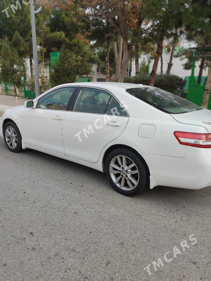 Toyota Camry 2010 - 130 000 TMT - Ашхабад - img 7