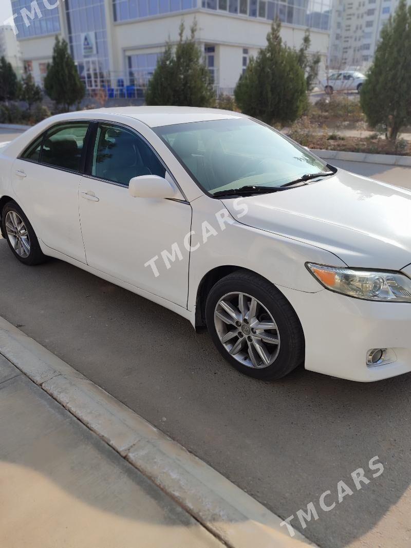 Toyota Camry 2010 - 130 000 TMT - Ашхабад - img 6