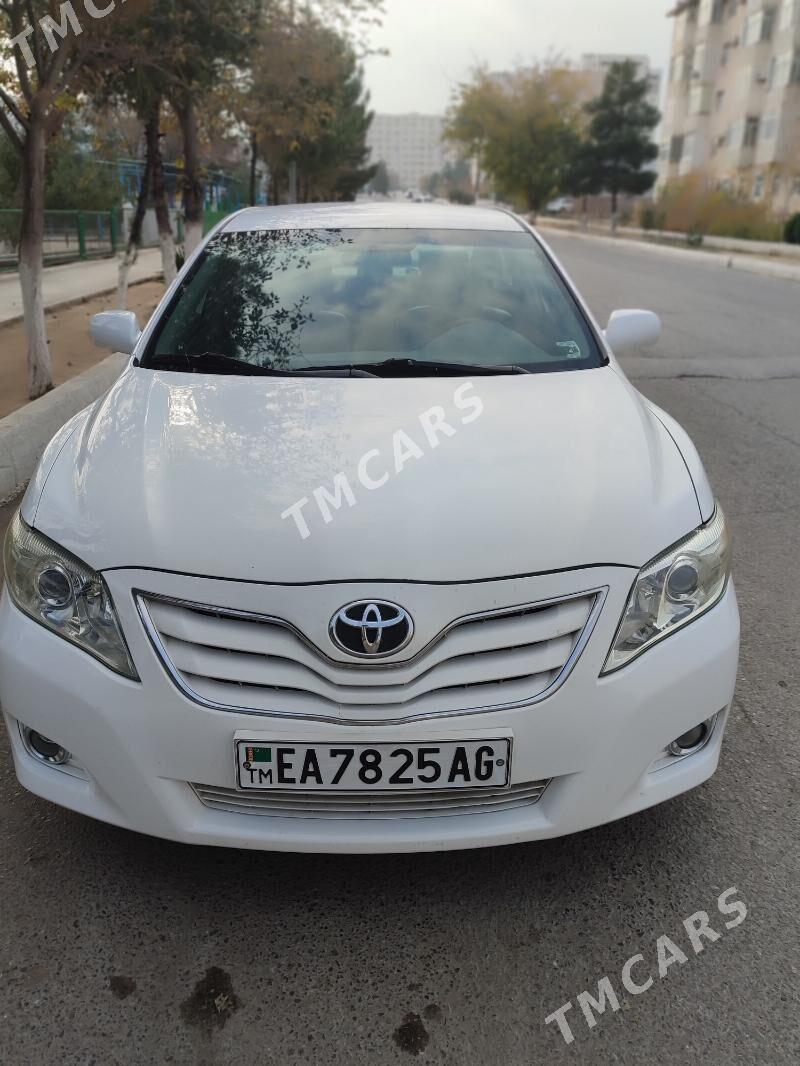 Toyota Camry 2010 - 130 000 TMT - Ашхабад - img 5