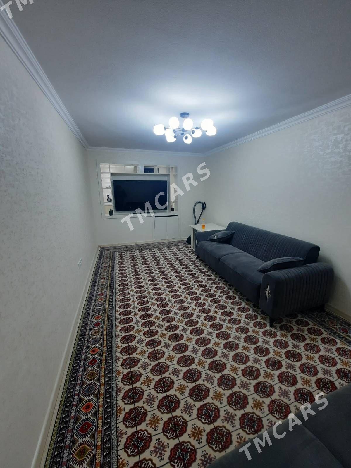 11 mkrn 3 komnat paket - Aşgabat - img 4