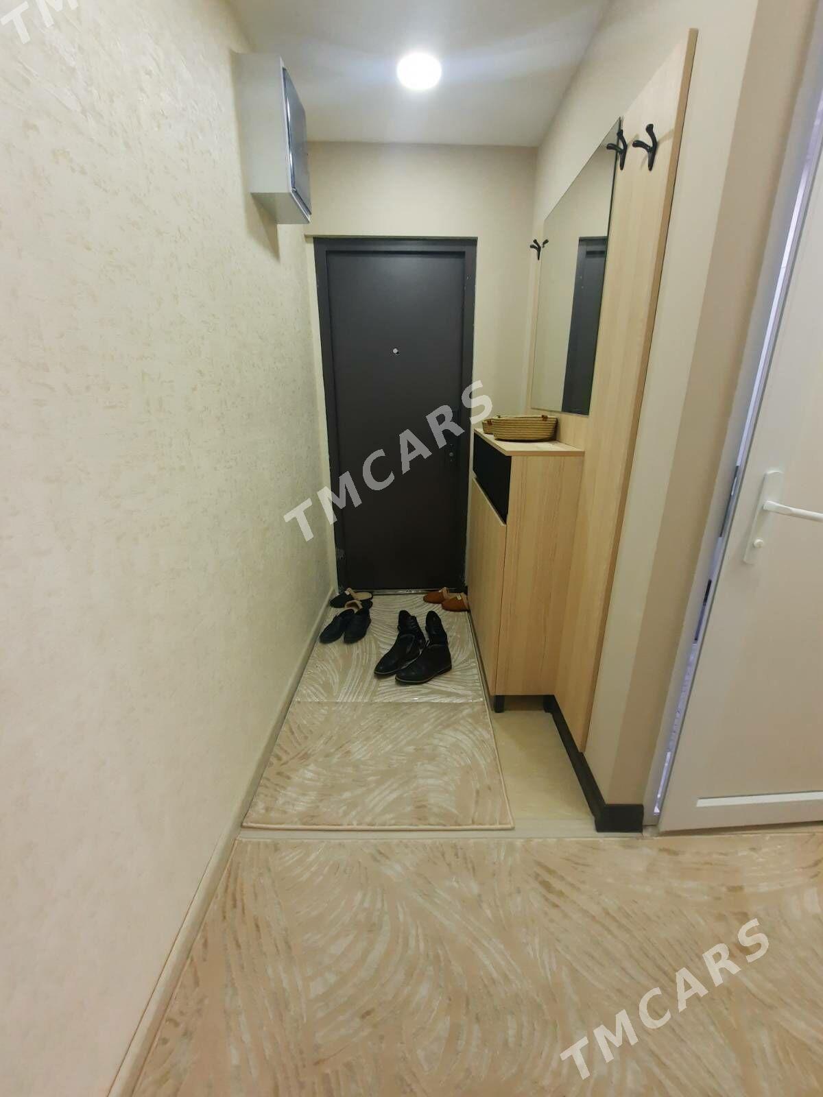 11 mkrn 3 komnat paket - Aşgabat - img 2