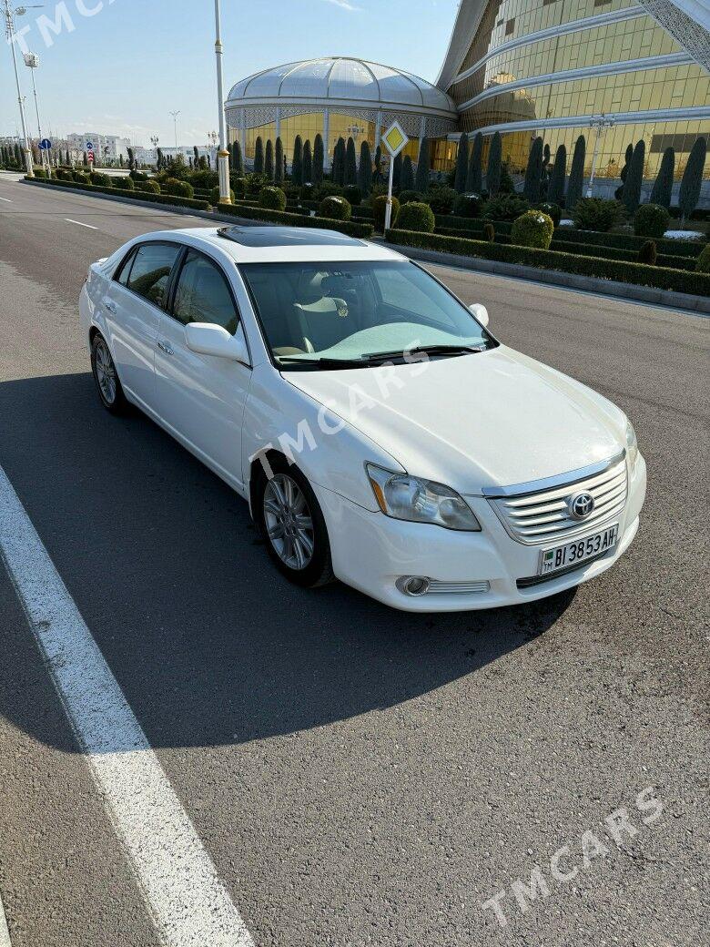 Toyota Avalon 2005 - 163 000 TMT - Чоганлы - img 4