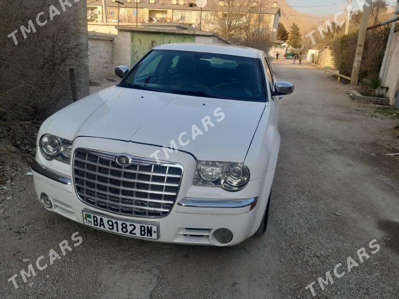 Chrysler 300C 2006 - 75 000 TMT - Балканабат - img 5