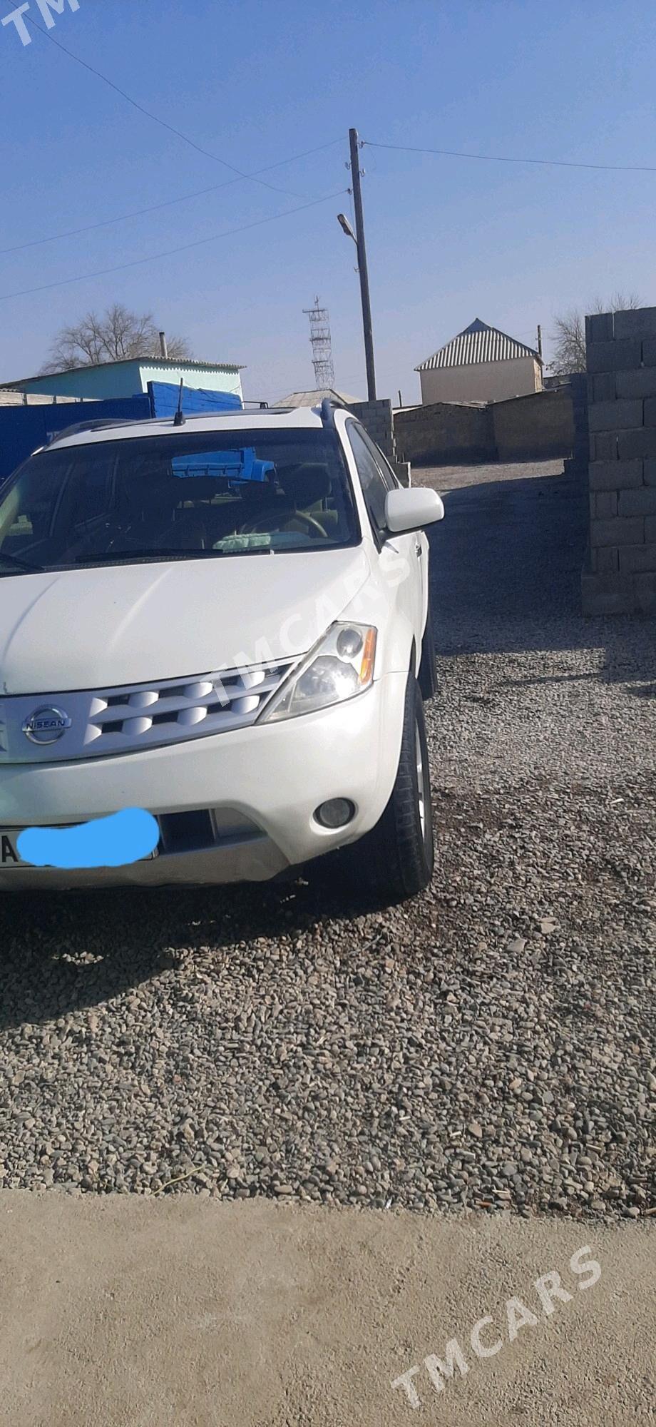 Nissan Murano 2003 - 80 000 TMT - Kaka - img 2