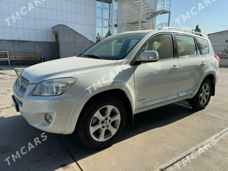 Toyota RAV4 2012 - 240 000 TMT - Bedew - img 4