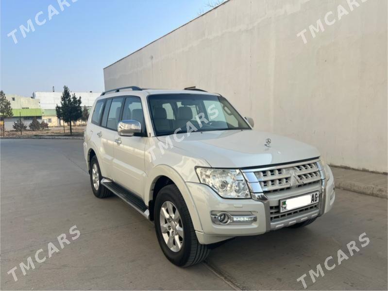 Mitsubishi Pajero 2015 - 315 000 TMT - Ашхабад - img 5