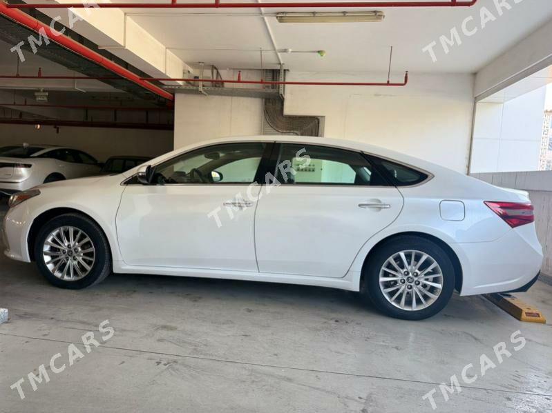 Toyota Avalon 2018 - 370 000 TMT - Aşgabat - img 2