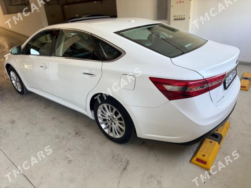 Toyota Avalon 2018 - 370 000 TMT - Aşgabat - img 5