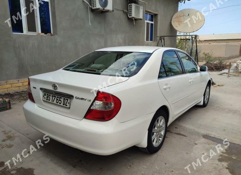 Toyota Camry 2003 - 150 000 TMT - Türkmenbaşy etr. - img 3