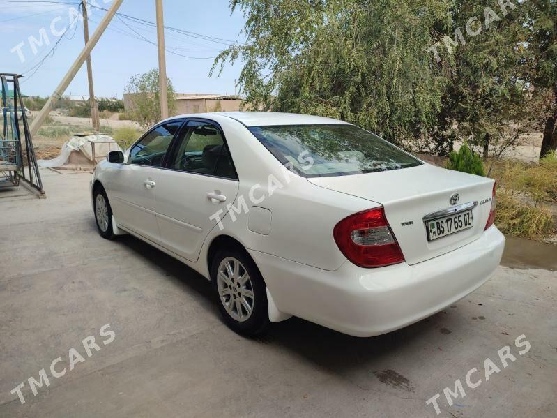 Toyota Camry 2003 - 150 000 TMT - Türkmenbaşy etr. - img 4