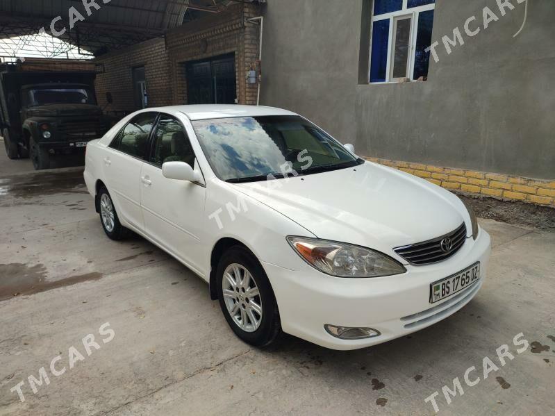 Toyota Camry 2003 - 150 000 TMT - Türkmenbaşy etr. - img 5