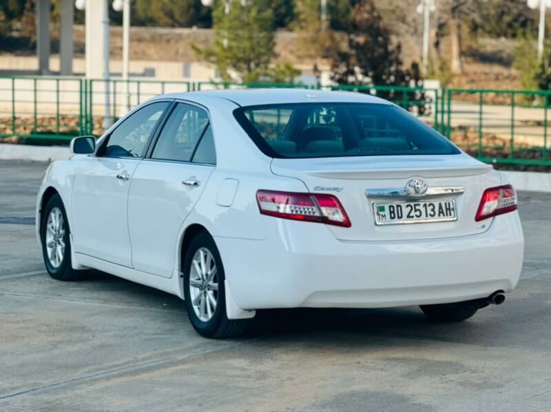 Toyota Camry 2010 - 176 000 TMT - Aşgabat - img 4