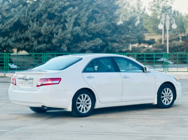 Toyota Camry 2010 - 176 000 TMT - Aşgabat - img 5