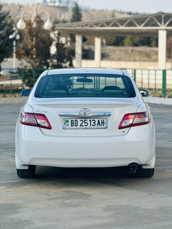 Toyota Camry 2010 - 176 000 TMT - Aşgabat - img 2