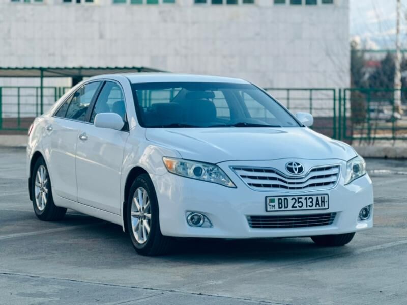 Toyota Camry 2010 - 176 000 TMT - Aşgabat - img 3