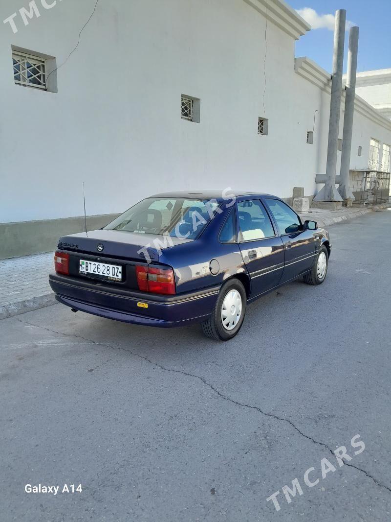 Opel Vectra 1995 - 80 000 TMT - Daşoguz - img 2