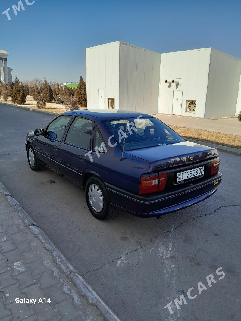 Opel Vectra 1995 - 80 000 TMT - Daşoguz - img 3