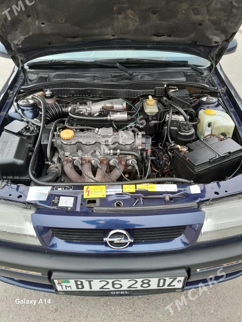 Opel Vectra 1995 - 80 000 TMT - Daşoguz - img 9