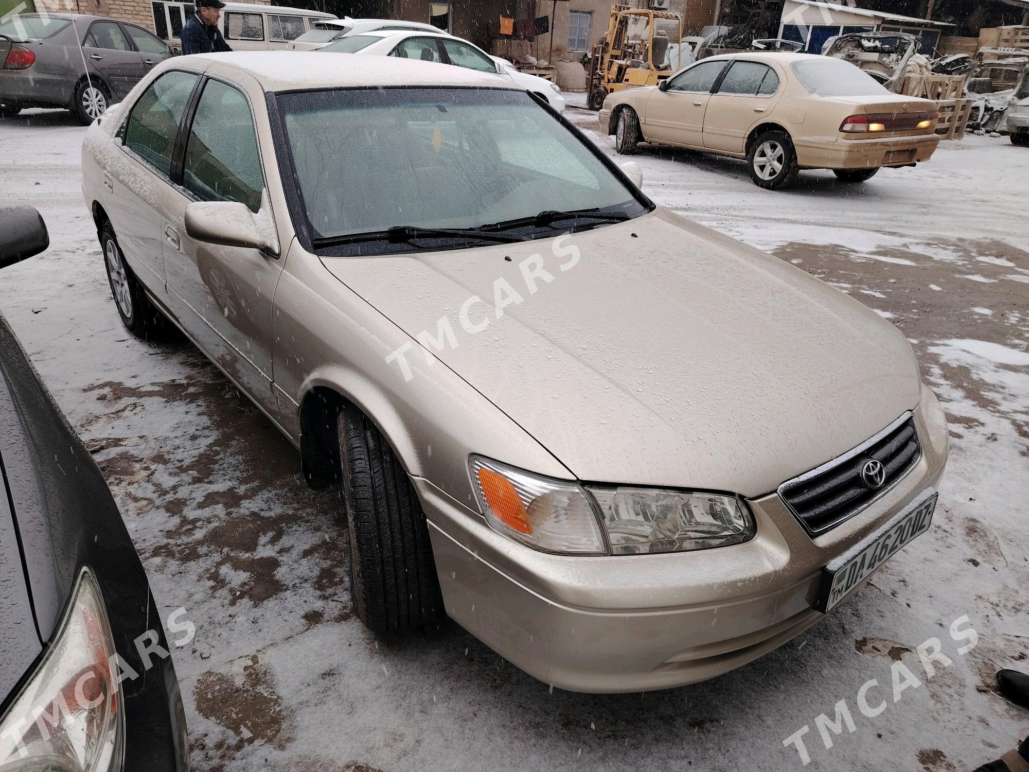 Toyota Camry 2000 - 136 000 TMT - Köneürgenç - img 2