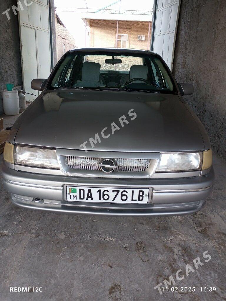 Opel Vectra 1994 - 32 000 TMT - Чарджоу - img 5