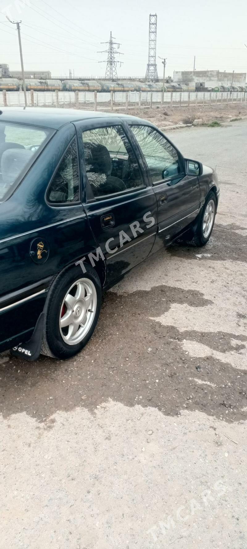 Opel Vectra 1994 - 35 000 TMT - Türkmenabat - img 2