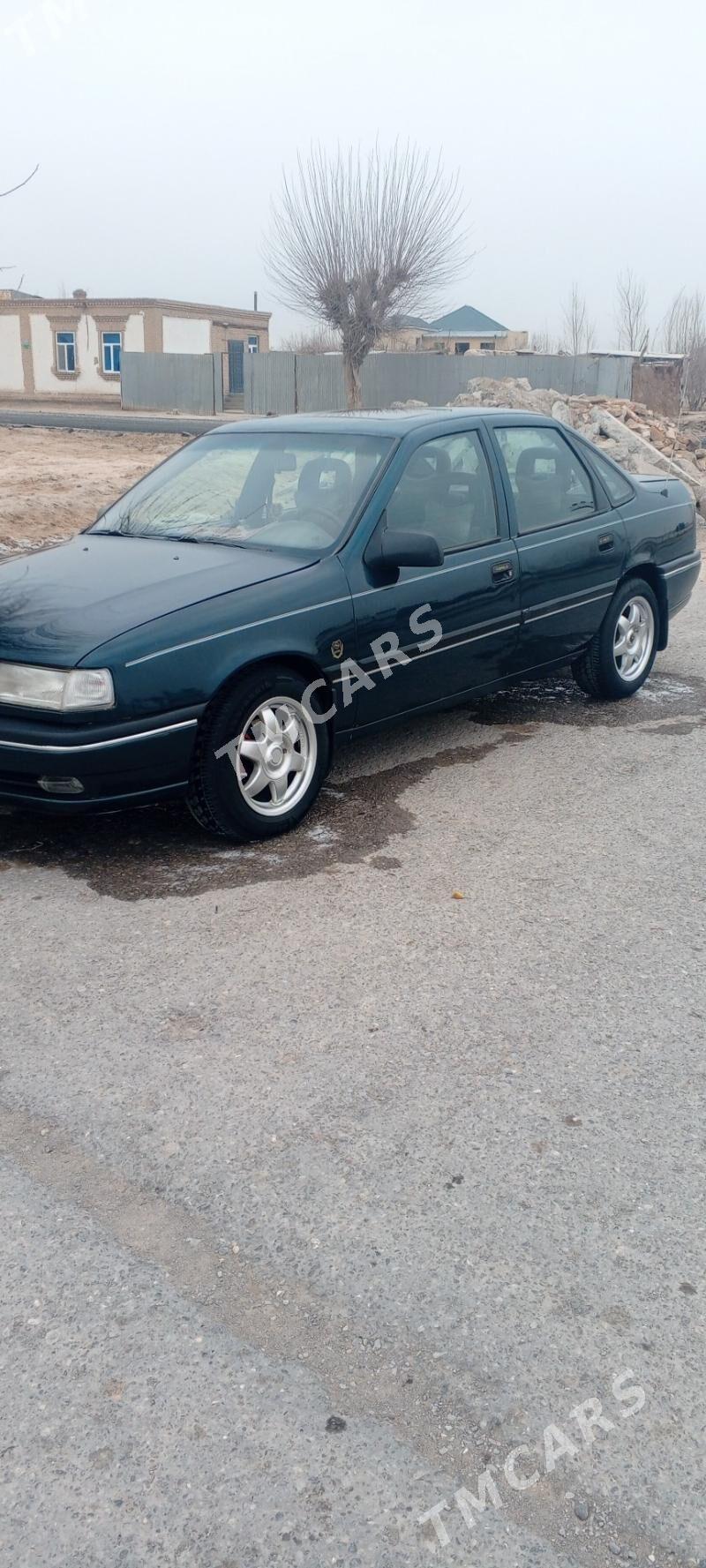 Opel Vectra 1994 - 35 000 TMT - Türkmenabat - img 4