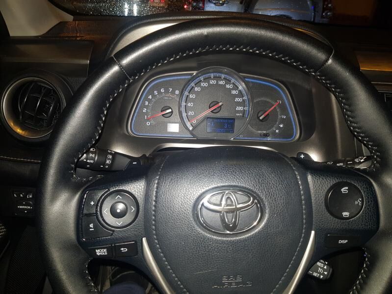 Toyota RAV4 2014 - 290 000 TMT - Aşgabat - img 10