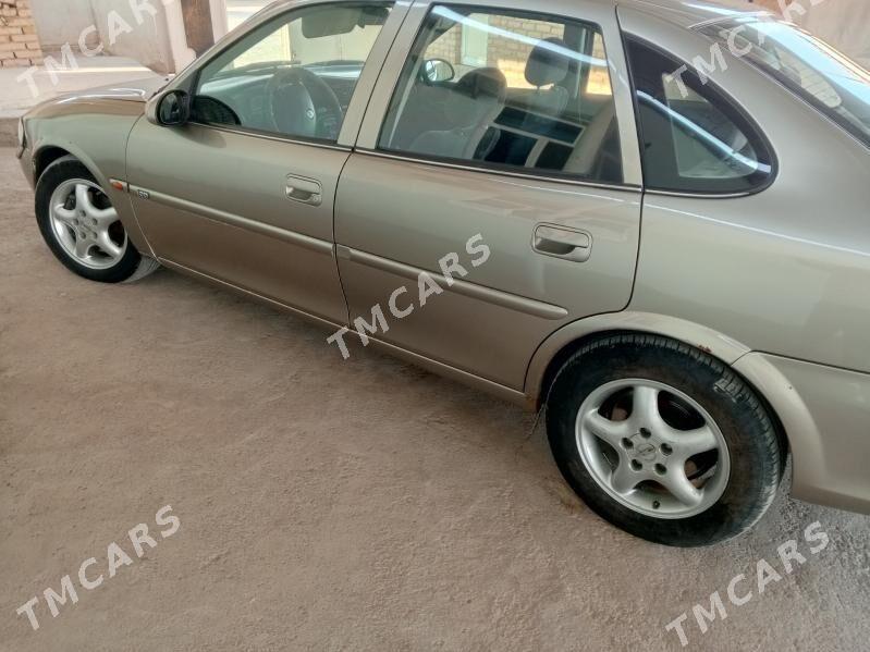 Opel Vectra 1997 - 50 000 TMT - Mary - img 2