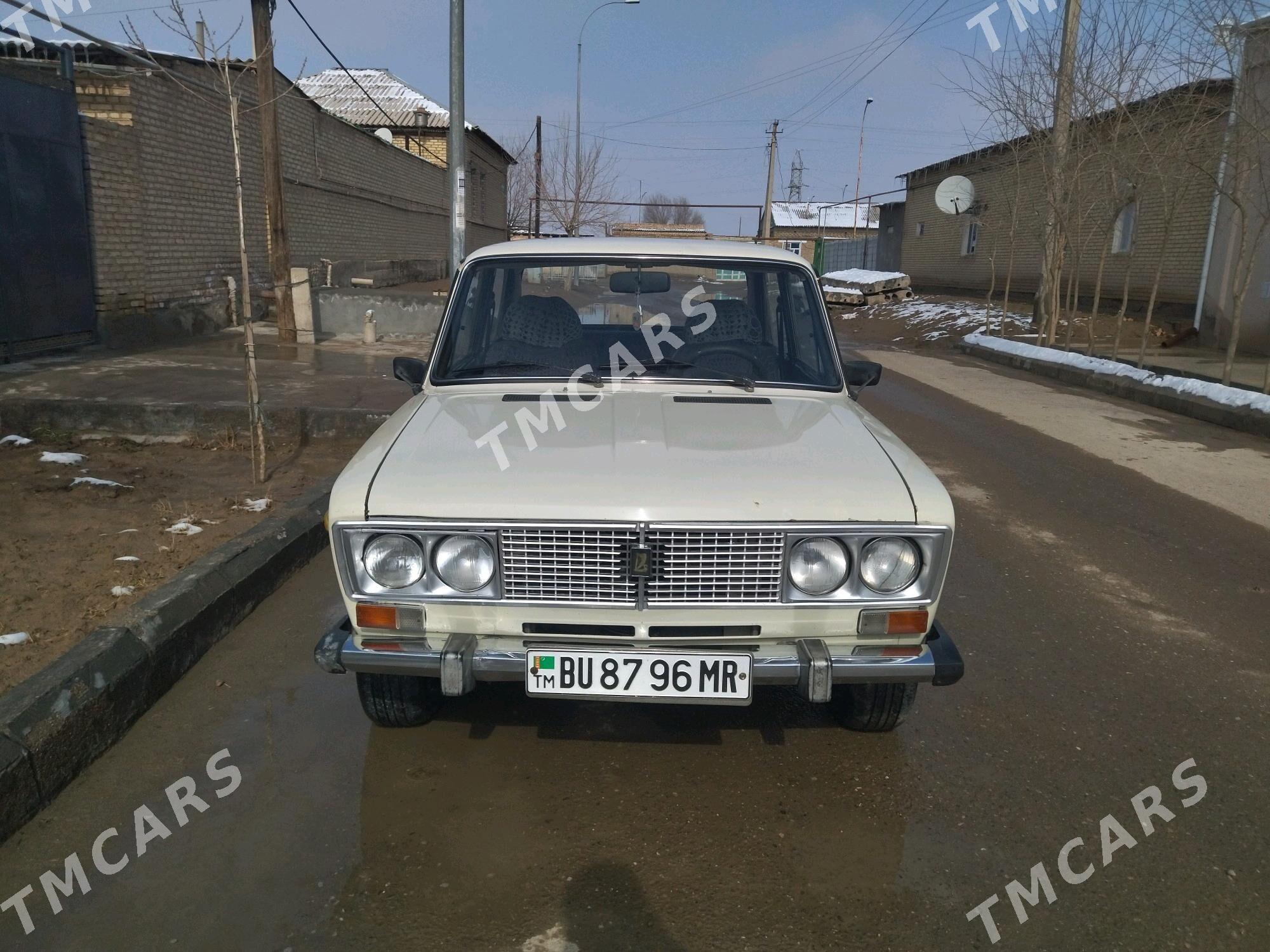 Lada 2106 1999 - 30 000 TMT - Байрамали - img 3