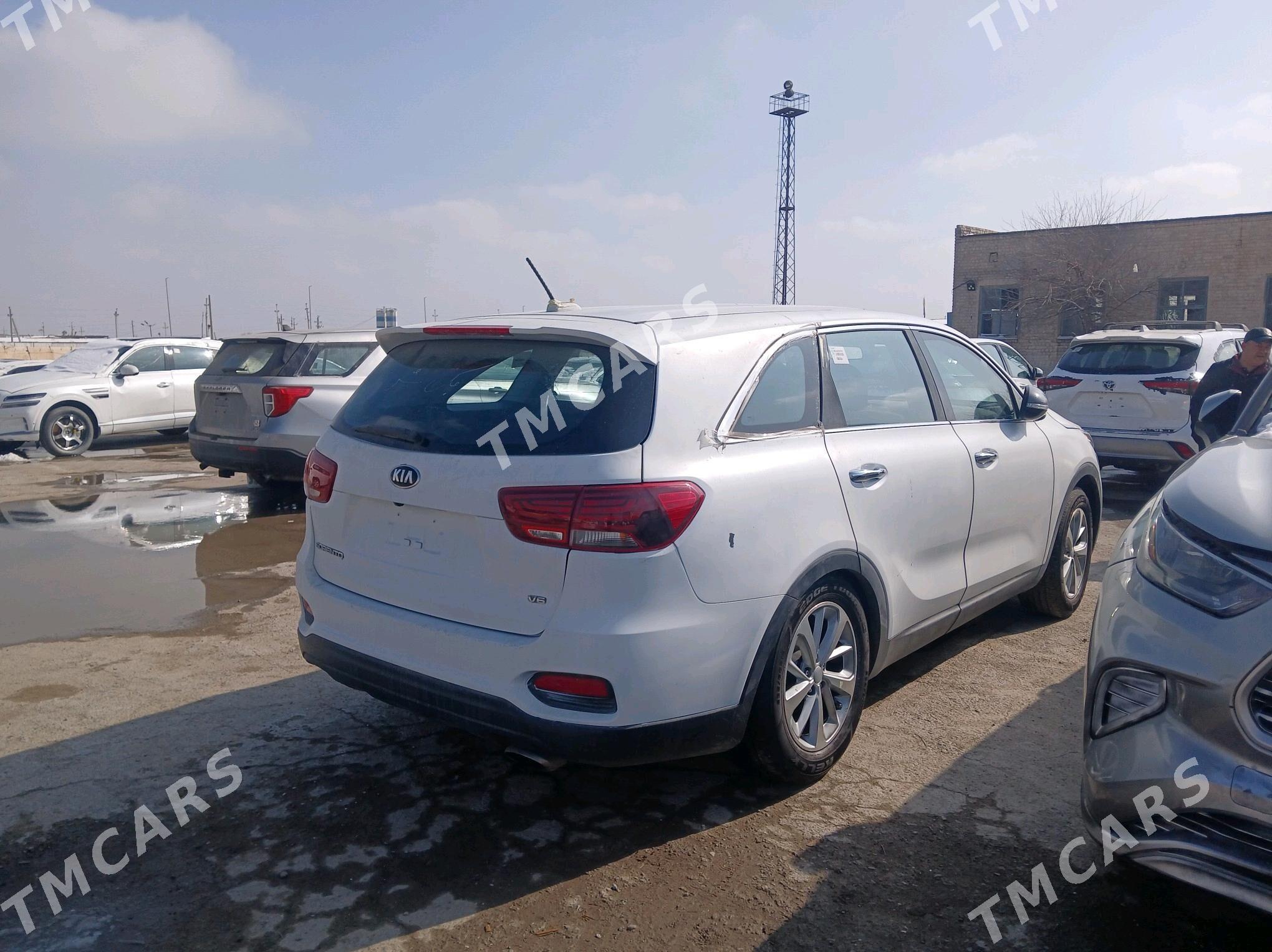 Kia Sorento 2020 - 190 000 TMT - Mary - img 2