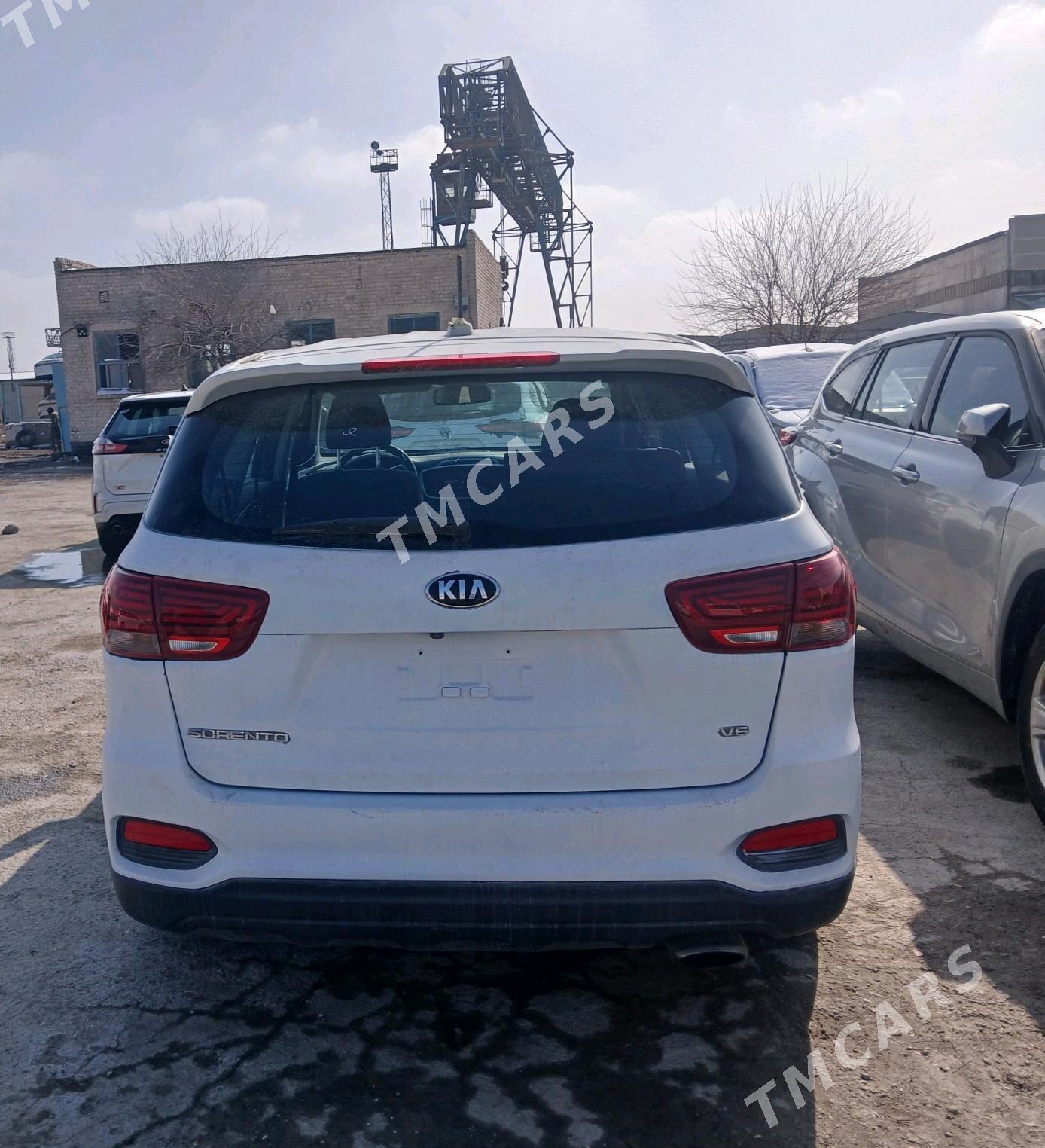 Kia Sorento 2020 - 190 000 TMT - Mary - img 4