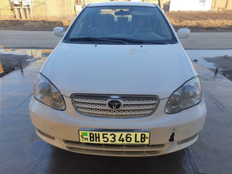 Toyota Corolla 2004 - 110 000 TMT - Дянев - img 5