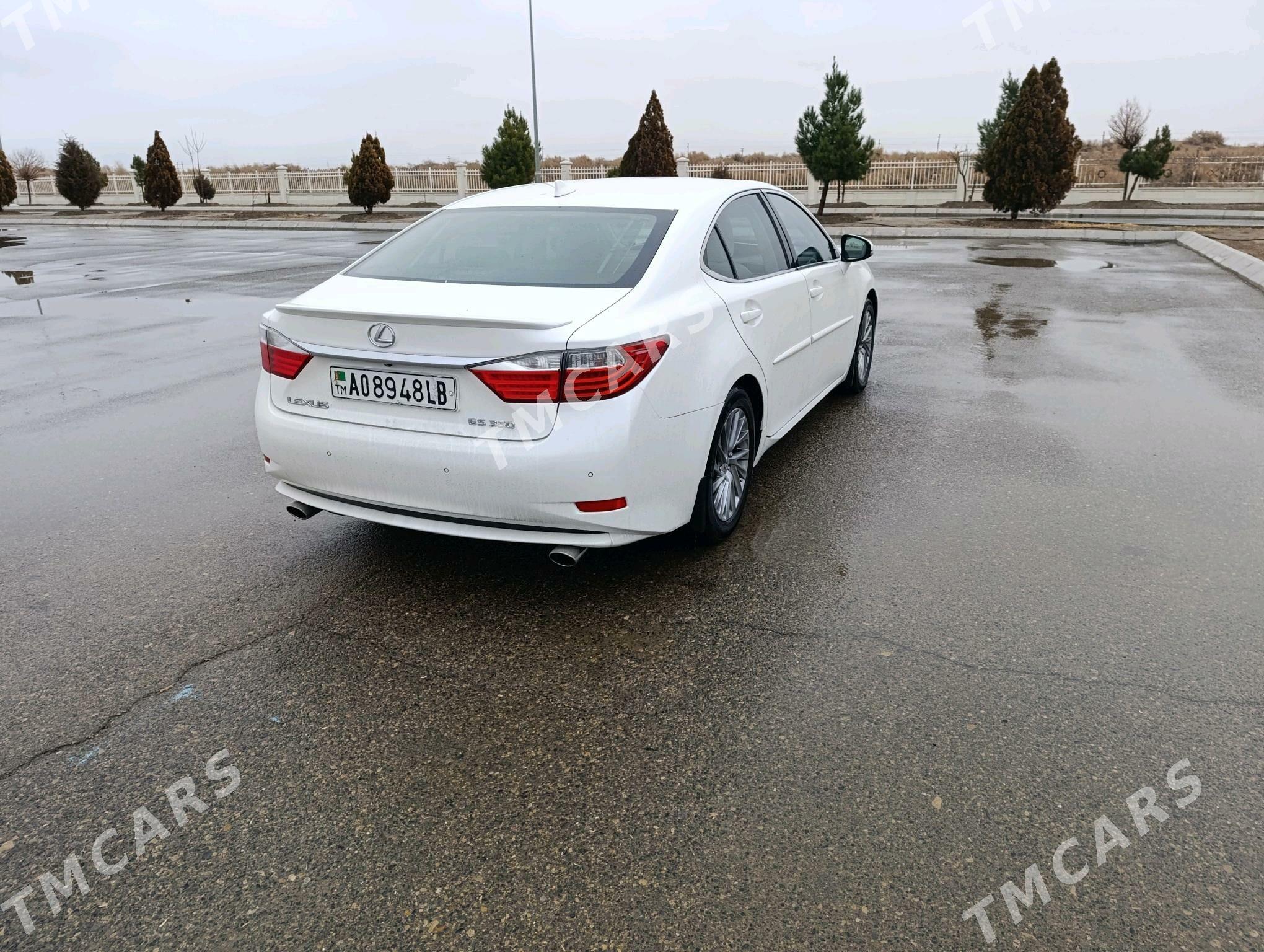 Lexus ES 350 2014 - 339 000 TMT - Türkmenabat - img 2