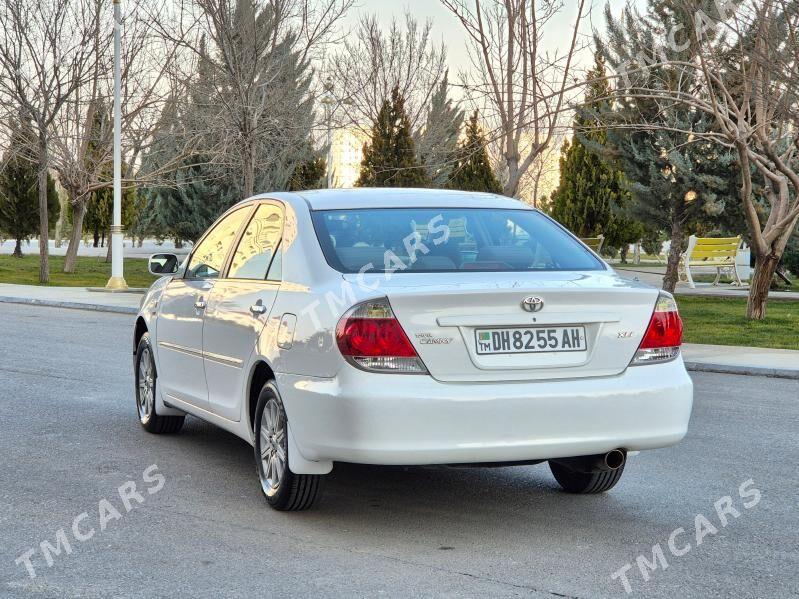 Toyota Camry 2006 - 174 000 TMT - Aşgabat - img 3