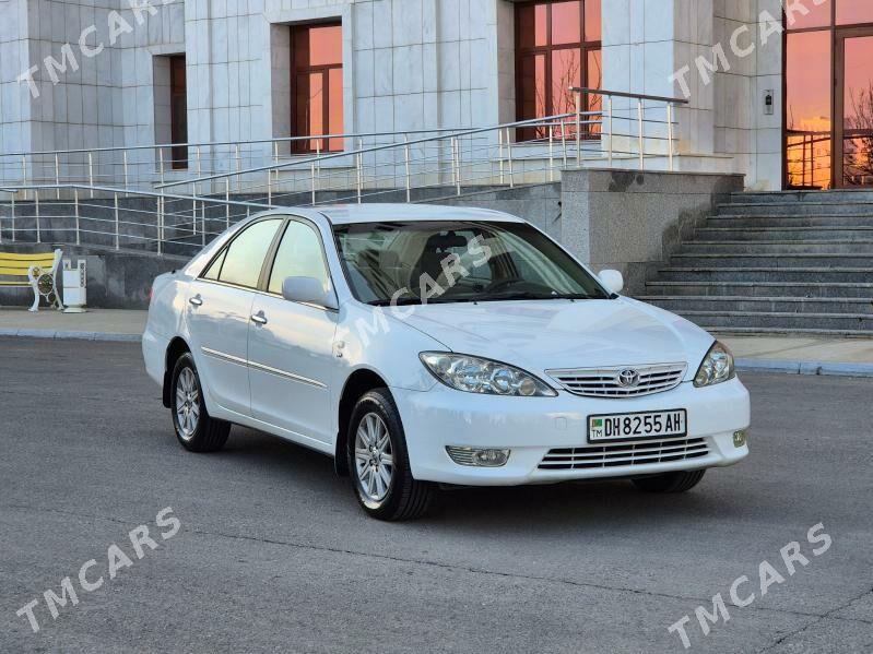 Toyota Camry 2006 - 174 000 TMT - Aşgabat - img 2