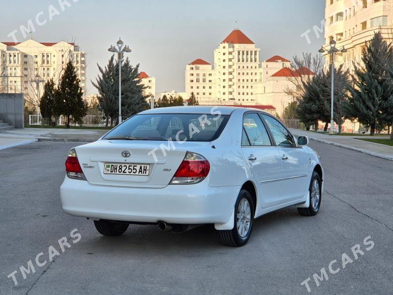 Toyota Camry 2006 - 174 000 TMT - Aşgabat - img 5