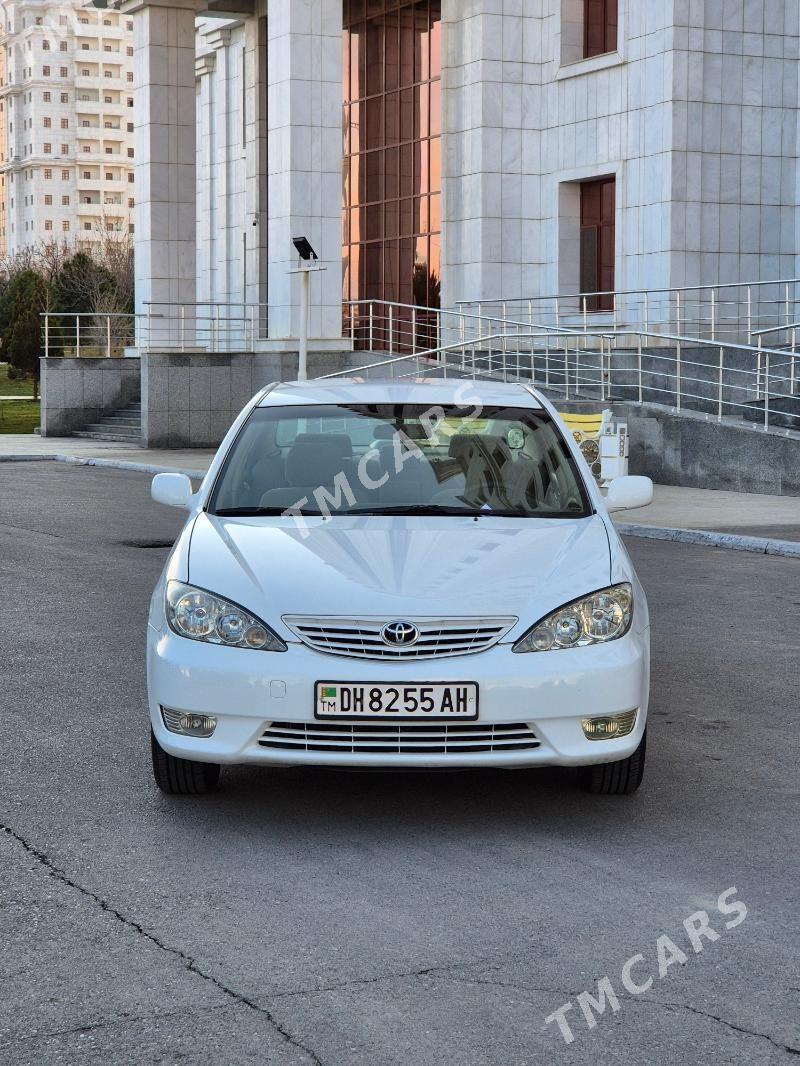 Toyota Camry 2006 - 174 000 TMT - Aşgabat - img 4