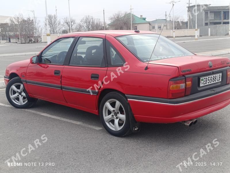 Opel Vectra 1992 - 36 000 TMT - Туркменабат - img 2