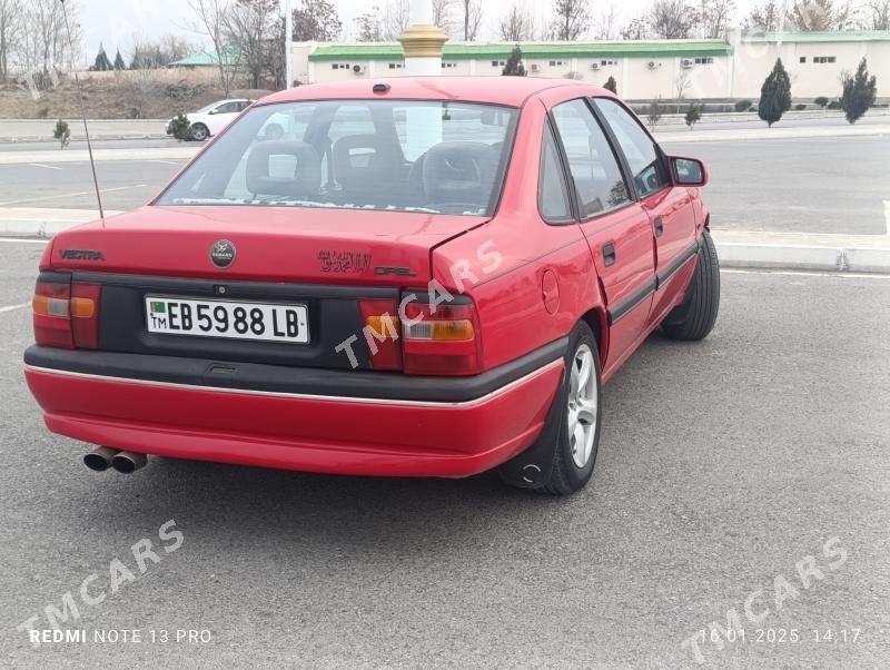 Opel Vectra 1992 - 36 000 TMT - Туркменабат - img 4